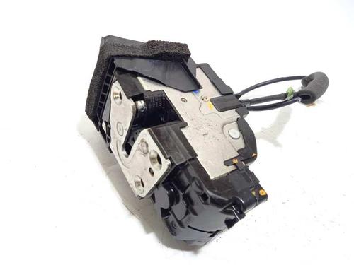 Used Front left lock Front left lock 12231504 12231504