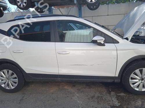 Right front driveshaft SEAT ARONA (KJ7, KJP) 1.0 TSI | BP30460982M39 