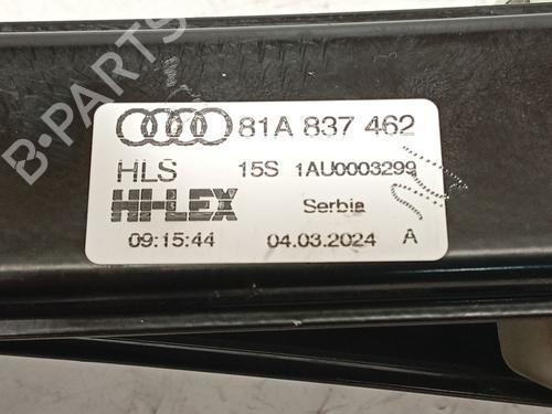Front right window mechanism AUDI Q2 (GAB, GAG) 2.0 TDI | BP31933384C23  - Image 5