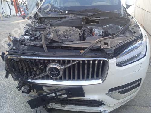 Right front brake caliper VOLVO XC90 II (256)  | BP11563271M104  - Image 7
