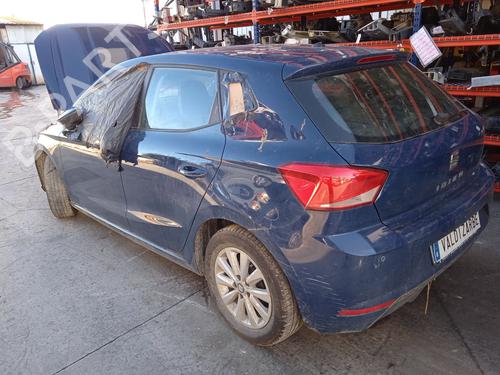 Steering rack SEAT IBIZA V (KJ1, KJG) | BP23106600M22