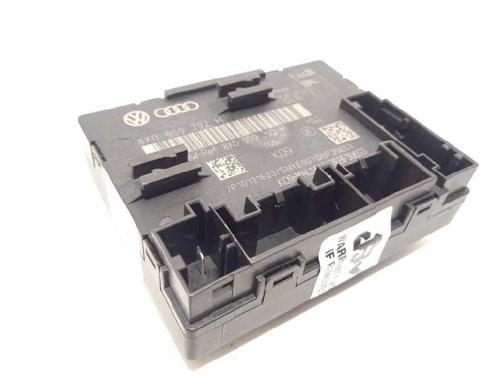 Used Electronic module AUDI Q3 (8UB, 8UG) 2.0 TDI (150 hp) 13503086