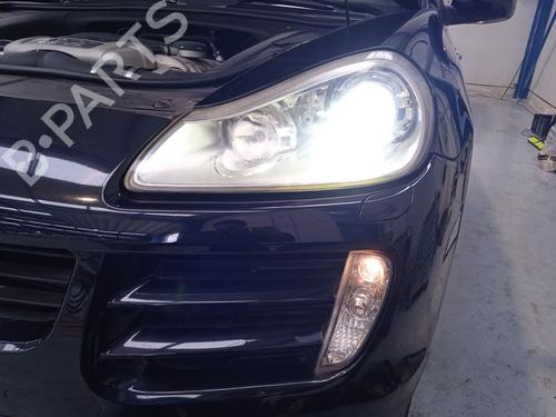 Starter PORSCHE CAYENNE (9PA) S 4.8 | BP32411934M8  - Image 29