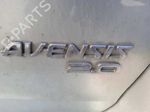 Driver airbag TOYOTA AVENSIS (_T25_) 2.0 D-4D (CDT250_, CDT250R) | BP10384175C9 