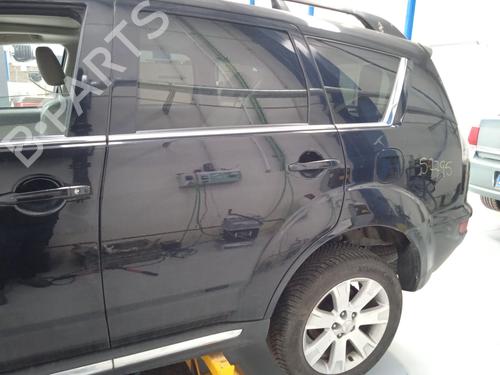 Left front window switch MITSUBISHI OUTLANDER II (CW_W) 2.2 DI-D 4WD | BP32980039I27  - Image 13