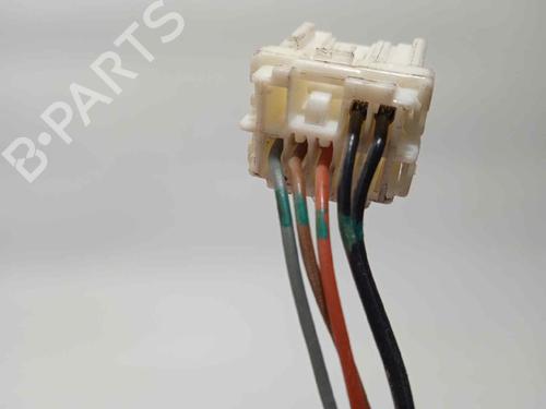 Right mirror NISSAN NOTE (E11, NE11) | BP16468358C27