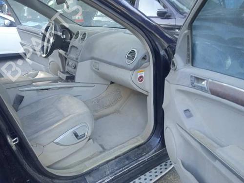 ABS Computer MERCEDES-BENZ M-CLASS (W164)  | BP16285619M58 