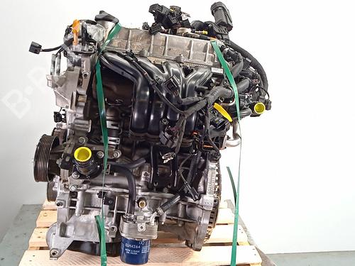 Motor für HYUNDAI IONIQ (AE) 1.6 GDI Hybrid (105 hp) 25912259