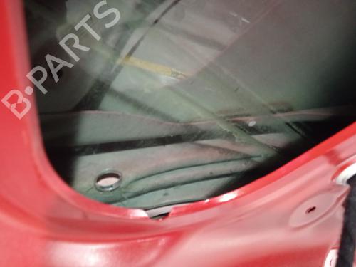 Left front door AUDI A1 Sportback (GBA) 25 TFSI | BP29977766C2