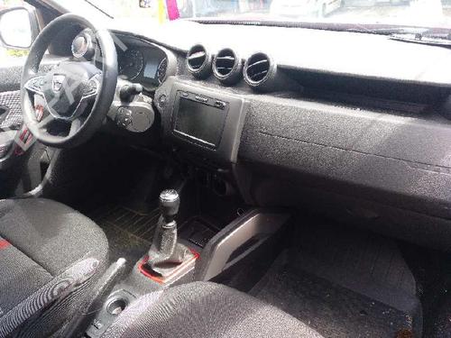 Electronic module DACIA DUSTER (HM_)  | BP6064549M83  - Image 15
