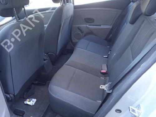 Steering rack RENAULT MEGANE III Hatchback (BZ0/1_, B3_) 1.5 dCi | BP13295219M22