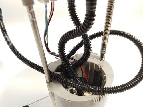 Fuel pump CHEVROLET CAPTIVA (C100, C140) 2.0 D 4WD | BP29352203M76 