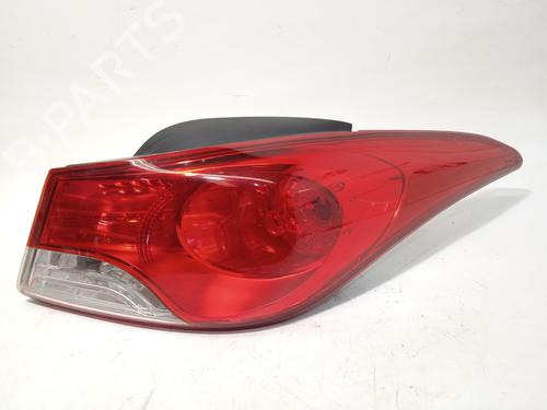 Used Right taillight Right taillight 28514548 28514548