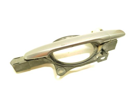 Used Rear left exterior door handle Rear left exterior door handle MITSUBISHI OUTLANDER III (GG_W, GF_W, ZJ, ZL, ZK) 2.0 Hybrid 4WD (GG2W) (200 hp) 34010228 34010228
