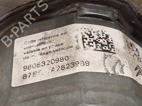 ABS pump PEUGEOT 308 II (LB_, LP_, LW_, LH_, L3_) 1.6 THP 125 | BP14984555M43 