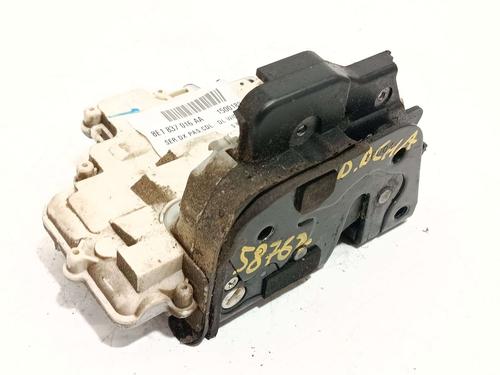 Front right lock AUDI A4 B7 (8EC) 2.0 TFSI | BP38599433C97 - Image 3