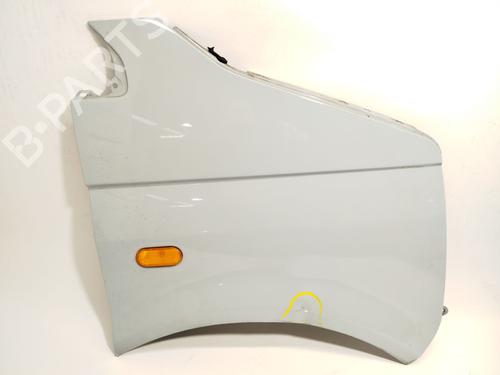 Used Right front fenders VW TRANSPORTER T5 Van (7HA, 7HH, 7EA, 7EH) 2.5 TDI (130 hp) 31092324