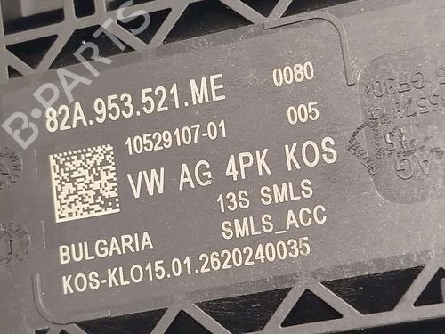 Ratstangsstang AUDI A3 Sportback (8YA, 8YF) 35 TDI | BP37665865I23 - Image 5