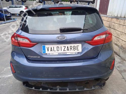 Electronic module FORD FIESTA VII (HJ, HF)  | BP15218942M83 