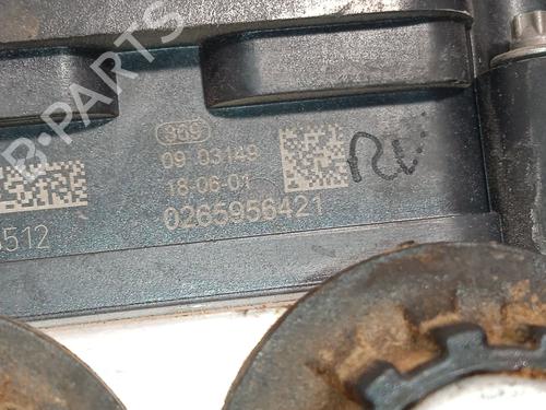 ABS pump FORD RANGER (TKE) 2.2 TDCi | BP26208222M43  - Image 6