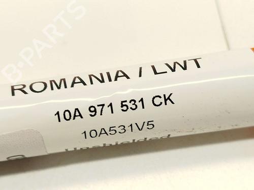 Electronic module CUPRA BORN (K11) | BP39526279M83 - Image 4