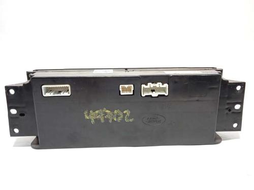 Climate control LAND ROVER RANGE ROVER SPORT I (L320) 2.7 D 4x4 | BP11987324I5 