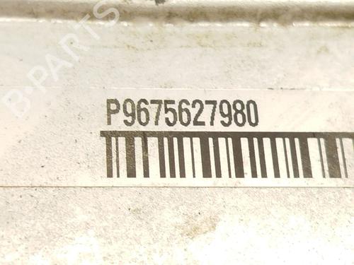 Intercooler OPEL GRANDLAND / GRANDLAND X (A18, P1UO) 1.2 (75) | BP29828598M30