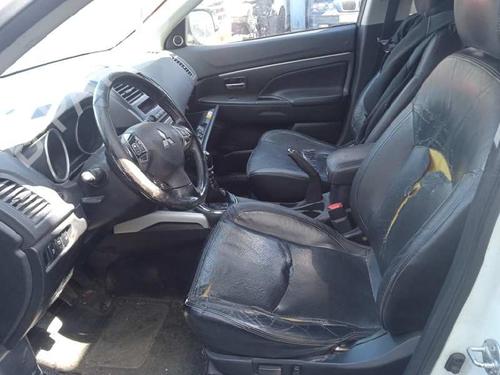 Electronic module MITSUBISHI ASX (GA_W_) 1.8 DI-D (GA6W) | BP13325976M83 