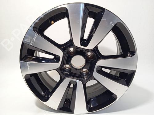 Rim CITROËN C3 III (SX) 1.2 PureTech 82 | BP21289331C45 