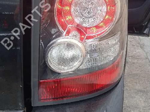 Electronic module LAND ROVER RANGE ROVER SPORT I (L320)  | BP10055435M83 