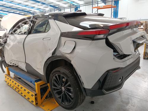 Steering column stalk TOYOTA C-HR (_X1_) 2.0 Hybrid (MAXH10) | BP36359645I23  - Image 31