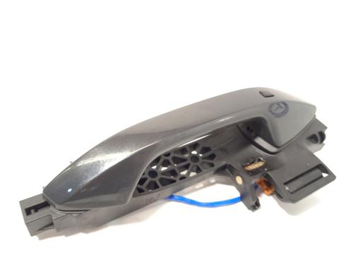 Front right exterior door handle KIA SPORTAGE V (NQ5) 1.6 T-GDI MHEV 82661P1110