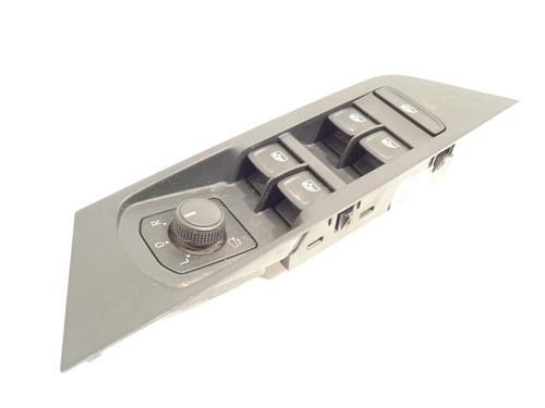 left-front-window-switch-skoda-karoq-nu7-nd7-20-tdi-4x4-5g0959857d-5g0959857dwhs-2017-18144153 main image