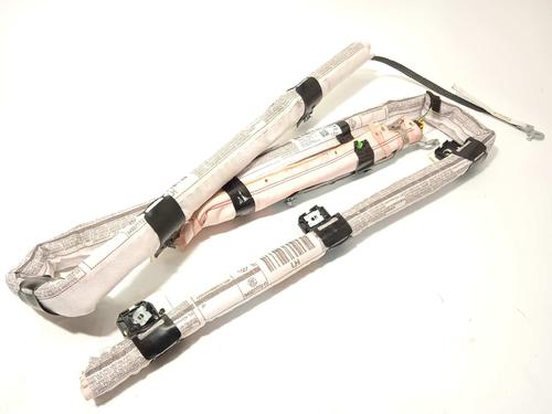 Used Left curtain airbag RENAULT AUSTRAL TCe 160 (HGMJ) (158 hp) 26208094