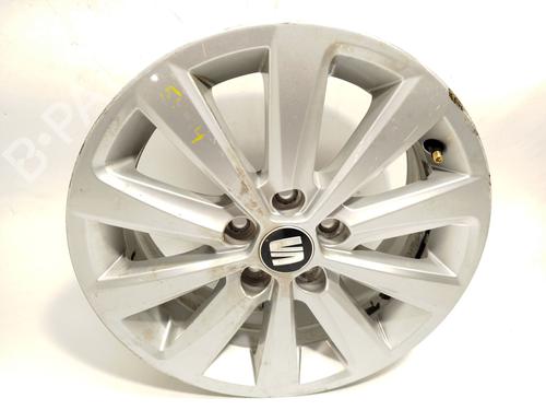 Rim SEAT IBIZA V (KJ1, KJG) | BP25733161C45