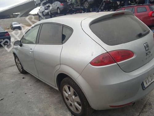 Rim SEAT LEON (1P1) 1.9 TDI | BP12126780C45 
