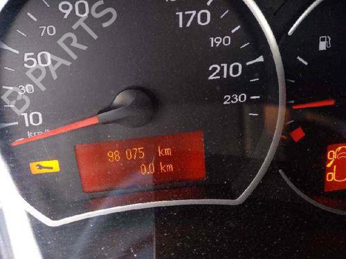 Instrument cluster RENAULT KOLEOS I (HY_) 2.0 dCi 4x4 (HY0B) | BP5964979C47