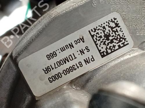 Engine VW GOLF VII Variant (BA5, BV5) 1.6 TDI | BP37024917M1 - Image 10