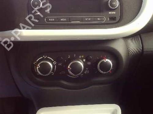 Electronic module RENAULT TWINGO III (BCM_, BCA_) 1.0 SCe 70 | BP1138874M83 