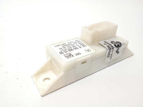 Electronic module MERCEDES-BENZ CLA Coupe (C117)  | BP10113112M83 