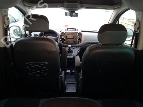 Right headlight CITROËN BERLINGO Box Body/MPV (B9) 1.6 HDi 90 | BP26576940C29