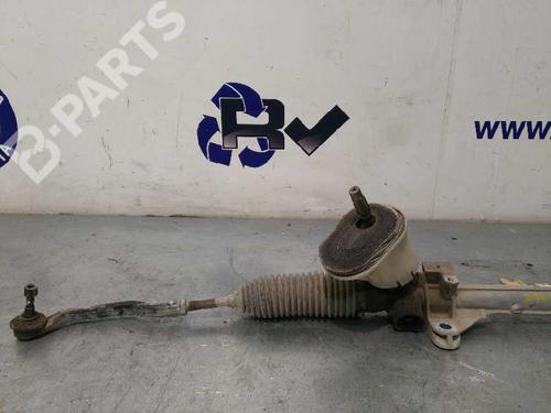 Steering rack RENAULT FLUENCE (L3_) 1.5 dCi (L30B) | BP4601495M22 
