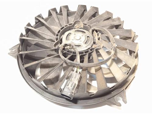 Used Radiator fan Radiator fan FIAT SCUDO Bus (270_, 272_) 1.6 D Multijet (90 hp) 16777341 16777341