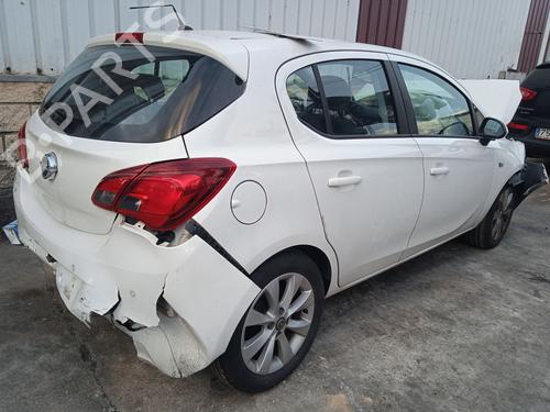 Right tailgate light OPEL CORSA E (X15) 1.4 (08, 68) | BP32212526C80  - Image 5
