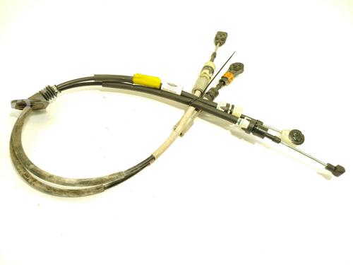 Câble FORD MONDEO V Hatchback (CE) 2.0 EcoBlue (150 hp) 26941908