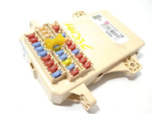 Used Fuse box Fuse box 7756538 7756538