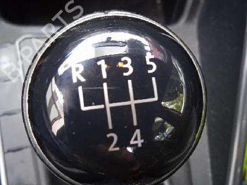 Engine VW POLO VI (AW1, BZ1, AE1) | BP16862036M1