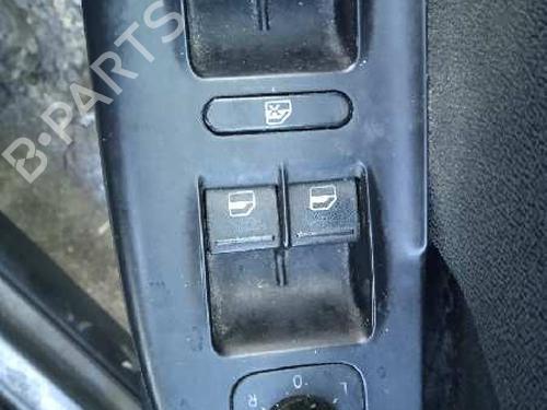 Electronic module VW PASSAT B6 Variant (3C5) 2.0 TDI 16V | BP9660113M83 