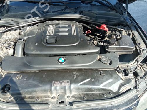 Instrument cluster BMW 5 (E60) 520 d | BP27518191C47  - Image 15