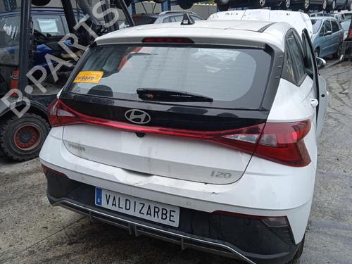 Electronic module HYUNDAI i20 III (BC3, BI3)  | BP23952951M83 